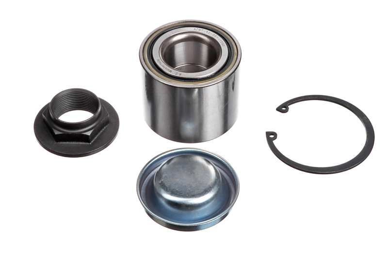 ARKA TEKER RULMANI RENAULT CAPTUR I 13 CLIO IV 12 KANGOO 10 ZOE 12 EXPRESS 21 SYMBOL III 14 DACIA DUSTER 10 DOKKER 12 LOGAN II 12 SANDERO II 12 62x30x48-ZENON 90451-430009707R-432102069R-432103106R