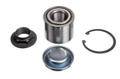 ARKA TEKER RULMANI RENAULT CAPTUR I 13 CLIO IV 12 KANGOO 10 ZOE 12 EXPRESS 21 SYMBOL III 14 DACIA DUSTER 10 DOKKER 12 LOGAN II 12 SANDERO II 12 62x30x48-ZENON 90451-430009707R-432102069R-432103106R