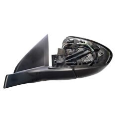 DIŞ DİKİZ AYNASI ELEKTRİKLİ SOL EGEA 15-OEK-735705172-735656599-735690641
