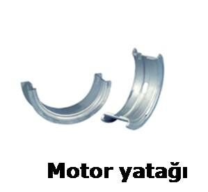 KOL YATAK STD 4CYL GOLF4-GOLF5-BORA-PASSAT-A3-TOLEDO 1.6 BENZ AHL ALZ ARM AVU BFQ BGU BSE BSF CHGA-KOLBEN 77552600-06B198701B-050105701-050105701A