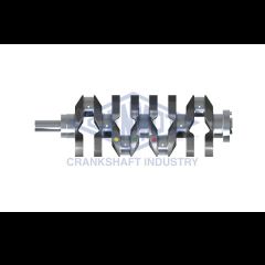 KRANK NISSAN NAVARA 2.5 SKYSTAR YD25 PARTHFINDER 2.2DDTI NISSAN NAVARA 2.5 YD25/ PARTHFINDER 2.5DTI-GENMOT 1900-12200AD210