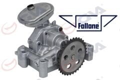 YAĞ POMPASI BOXER-JUMPER 2.5D-2.5TD 94-02 DJ5/DJ5T/DJ5TED-GVA 5744110-1001.84