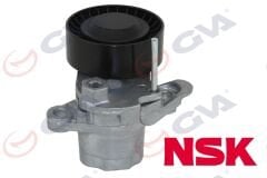 ALTERNATÖR GERGİ RULMANI KÜTÜKLÜ GOLF7-PASSAT-JETTA-A3-TIGUAN-POLO-SCIROCCO 14 1.0-1.2-1.4 TSI-GVA 2775186K-04E145299L-04E145299N