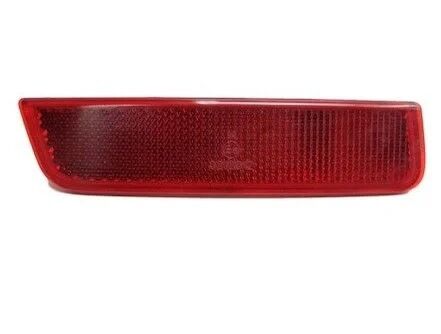 ARKA TAMPON REFLEKTÖRÜ SOL DACIA DUSTER 10-ALPER 573041-265654344R