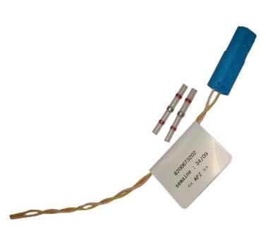 MANYETİK TUTUCU KABLO KİTİ CLIO II-MGN I-II-SCENIC I-II-FLUENCE-KNG-LGN I-II-LOGAN-DUSTER 1.6 16V K4-MY 8200673202-8200673202-0143600QAB