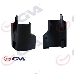 x MARŞPİYEL ARKA KAPLAMA SOL PASSAT 2011-2015-GVA-3AA853897C