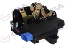 KAPI KİLİT MEKANIZMASI ÖN SAG CADDY 09-11/GOLF5 07-12/JETTA 06-10/OCT 04-13/TOLEDO 05-09-GVA 9190112-3D1837016AB-3D1837016AB