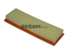 HAVA FİLTRESİ CLIO II 98 05 KANGOO 01 LAGUNA I 97 01 MEGANE I 97 01 MASTER II 01 TRAFIC II 01 06 MOVANO A 01 VIVARO A 01 06 SCENIC I 99 03 1.9dCI 1.9dTI F9Q-PURFLUX A1232-8200457286-8200065768-7701477096