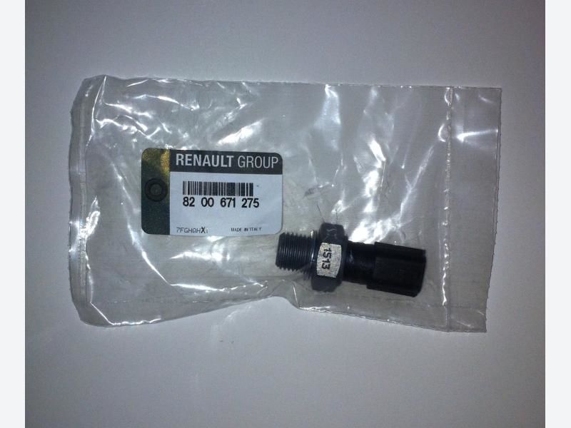 YAĞ MÜŞÜRÜ CLIO II-KANGOO-SYMBOL I-II-LOGAN I-TWINGO II 1.5 DCI CLIO I II 1.2-1.6 16V DUSTER 1.6 16V MEGANE II-SANDERO-SYMBOL 1.6-MY 8200671275-8200671275-8200359633