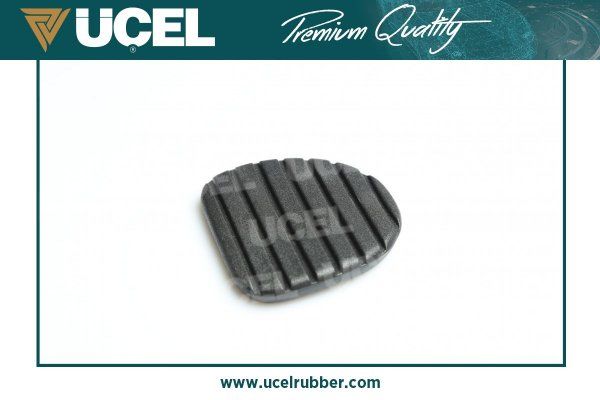 PEDAL LASTİĞİ RENAULT FLUENCE L30 1.5 DCI L30A-UCEL S10673-465319973R