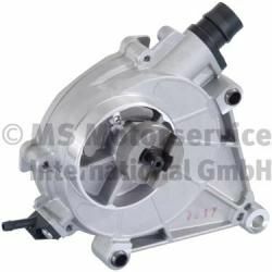 VAKUM POMPASI BAGLANTI SAYISI 2 BMW N20 F10 F20 F30 F22 E84 F25 F26 Z4 E89-PIERBURG 702551190-11667640279