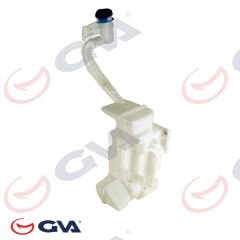 CAM SUYU DEPOSU FAR YIKAMALI JETTA 2011-2014-GVA 9145555-5C6955453S