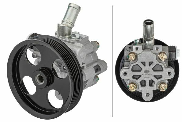 DİREKSİYON POMPASI INSIGNIA A 2.0 DTJ-DTL-DTH-DTC-DT-DTR-HELLA 8TL359000511-13309339-948107