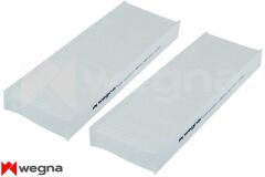 POLEN FİLTRESİ COMBO E 19 VIVARO C-ZAFIRA LIFE-GRANDLAND-PARTNER II TEPEE-P3008-P5008-RIFTER- BERLINGO II-C4 08 DS5 11-WEGNA WC3398-6447.XF-6479.92