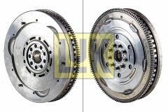 VOLAN DMF BMW S62 B50 M5 E39-LUK-21212228848-21212229190-21217505849