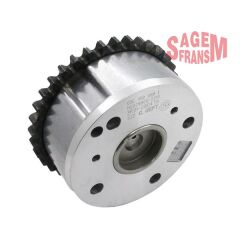 EKSANTİRİK DİŞLİSİ GOLF 5-PASSAT-JETTA-A3-LEON 1.4 TSI-1.6 FSI 2004-2010-SAGEM-03C109088B-03C109088F-03C109088E