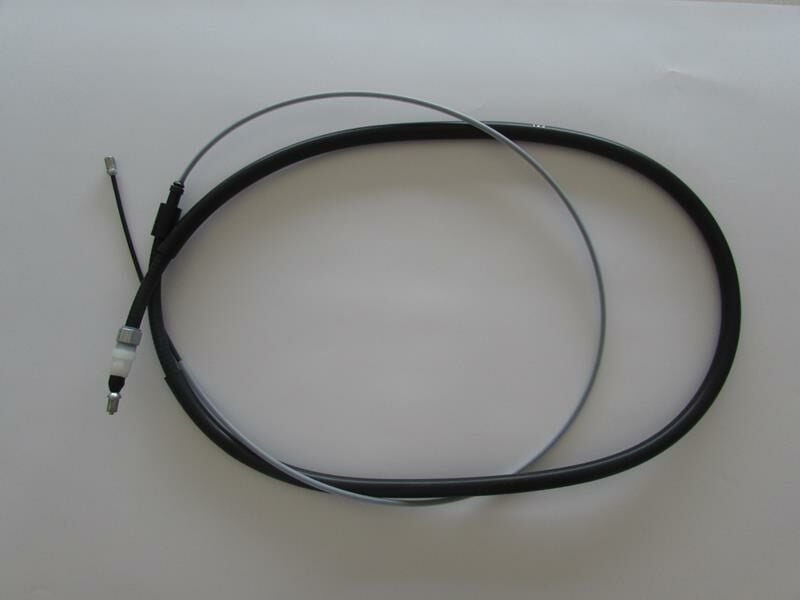 EL FREN TELİ ARKA SAĞ/SOL BERLINGO-PARTNER 08 2402mm/1300mm-CAVO 60027140-4746.46