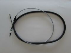 EL FREN TELİ ARKA SAĞ/SOL BERLINGO-PARTNER 08 2402mm/1300mm-CAVO 60027140-4746.46