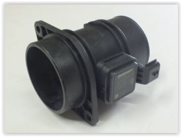 HAVA KÜTLE ÖLÇER DEBİMETRE KNG III 09 DUSTER-LOGAN-SANDERO 10 1.5DCI-TRAFIC II-VIVARO 2.0DCI 06-MY 8200651315-8200651315