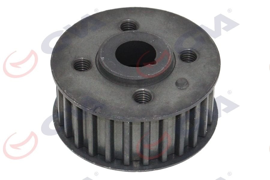 KRANK DİŞLİSİ BRAVO-DOBLO-LINEA-EGEA-500L 1.6 MJTD.TÜM MOTORLARA 01--GVA 6029511-55238739