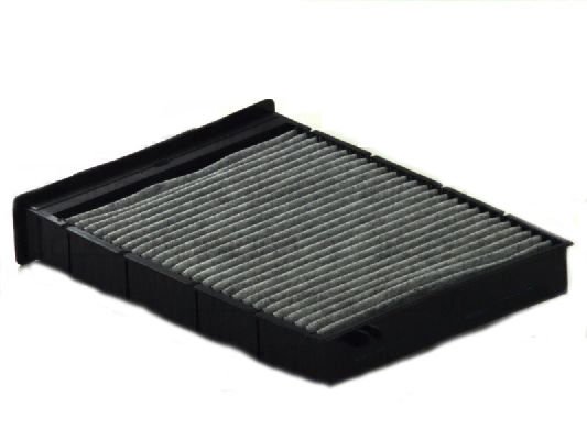 POLEN FİLTRESİ RENAULT MEGANE II 02 SCENIC II 02 TÜM MODELLER KARBONLU-SARDES SCA694.1-7701055109-7701064235