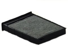 POLEN FİLTRESİ RENAULT MEGANE II 02 SCENIC II 02 TÜM MODELLER KARBONLU-SARDES SCA694.1-7701055109-7701064235