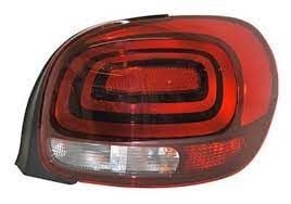 SAĞ STOP LAMBASI DIŞ CITROEN C3 B618 16-VALEO-9812257480