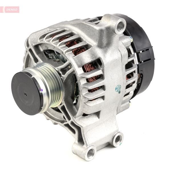 ALTERNATÖR 14V 120A LINEA-GRANDE PUNTO-BRAVO II 1.4T-jet 07 PUNTO EVO 1.4 16V 09-12-DENSO DAN993-51854903