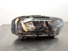 FAR SOL CITROEN C4 CACTUS 01/18-VALEO-9821349680