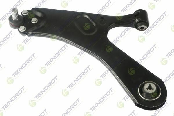 ÖN SALINCAK SOL ROTİLLİ OPEL MOKKA 19 CITROEN C4 19 PEUGEOT P2008 19-TEKNOROT P-1079-9831682580