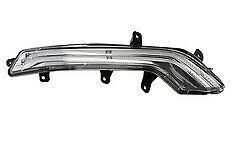 SAĞ GÜNDÜZ FARI LED PEUGEOT P508 14 18-VALEO-9807242280