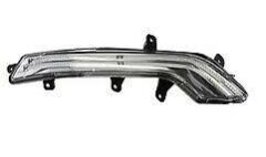 SAĞ GÜNDÜZ FARI LED PEUGEOT P508 14 18-VALEO-9807242280