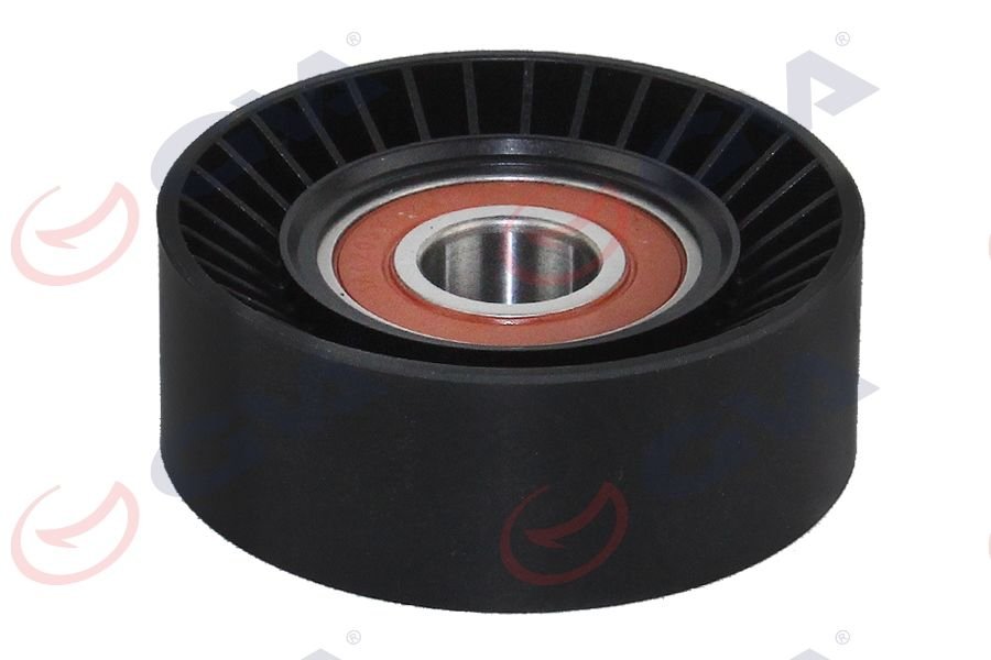 ALTERNATÖR GERGİ RULMANI BMW 316i-318i-Z3 1.9 99-05 70x26-GVA 2799811-11281435594