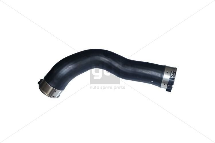 TURBO HORTUMU BMW F07 F10 F11 N47 N 11 17-YTT 80292-11617810615