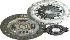 587306 DEBRİYAJ SETİ 106-206-306-AX-SAXO-XSARA-1.0-1.1-1.4 TU9M-MEK-MA/2 821340-VALEO-2052.88-2050.43-2050.J1-587306