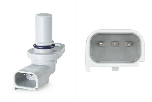 EKSANTRIK MIL SENSORU CONNECT 1.8TDCI 02 13 FOCUS 99 11 C MAX 04 11 MONDEO IV 07 14 S MAX GALAXY 06 15 1.8TDCI-HELLA 6PU009121691-5M51-12K073-AB-1781666-1355063