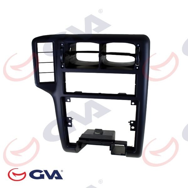 GÖĞÜS TEYP ÇERÇEVESİ POLO - POLO CLASSIC - CADDY 1996-2002-GVA-6N1858069A