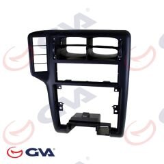 GÖĞÜS TEYP ÇERÇEVESİ POLO - POLO CLASSIC - CADDY 1996-2002-GVA-6N1858069A