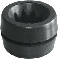 HAVA FİLTRE ARKA TAKOZ LASTİK BÜYÜK DOBLO 01-09 -FIORINO-ALBEA-PALIO 1.3 MJTD-AYHAN A5624-51818285