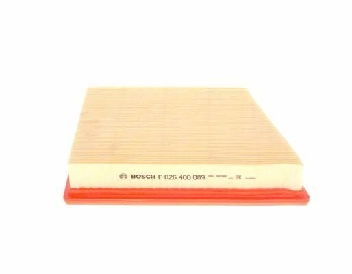 HAVA FILTRESI SOL AJ20D4 RANGE ROVER VELAR L560 17 JAGUAR F-PACE X761 17 XE X760 15-BOSCH F026400089-LR092258-T4A6124