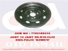 JANT 13 JANT 4 BİJON R9-R19-R21-MGN I-CLIO-KNG-JANT 4190-7702189215-7701349748