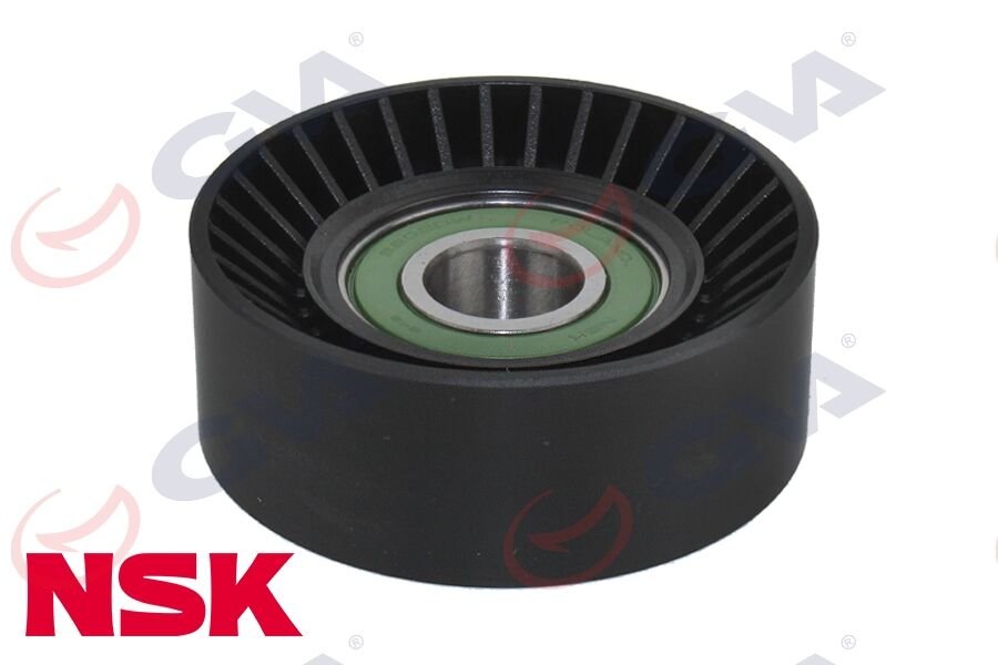 KAYIS GERGI RULMANI BMW E46 E39 E38 E36 E53 Z3 Z4-GVA 2799812-11281433571