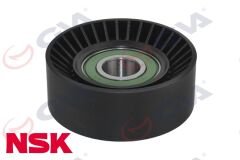 KAYIS GERGI RULMANI BMW E46 E39 E38 E36 E53 Z3 Z4-GVA 2799812-11281433571