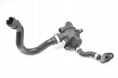 YAĞ HAVALANDIRMA KUTUSU SEPERATÖR FIAT DOBLO-EGEA-PANDA-500 1.3 JTD PUNTO 1.4 16V EURO 6-OP 55263284-55263284