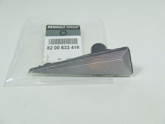 ÇAMURLUK SİNYALİ SOL MGN II-MY 8200633416-8200633416