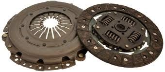 DEBRIYAJ SETI FOCUS I 2.0 16V EFI 98 05 RULMANSIZ-MAPA 004228209-XS417540C1B-1078351-1303758-1423916