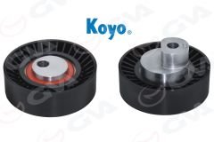 V KAYIS GERGI RULMANI BMW E36 E46 E39 E53 Z3 Z4-GVA 2799813-11287841228