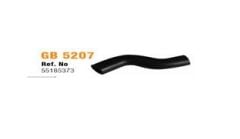 YAĞLAMA HORTUMU SEPERATÖRDEN MOTORA FIAT 500 07 DOBLO 05 FIORINO 07 LINEA 09 PUNTO 09 ALFA ROMEO MITO 09 OPEL CORSA D 09 14 ASTRA H 05 10 CORSA E 14 1.3D MTJ-GB 72200-55185373-636459-5636938