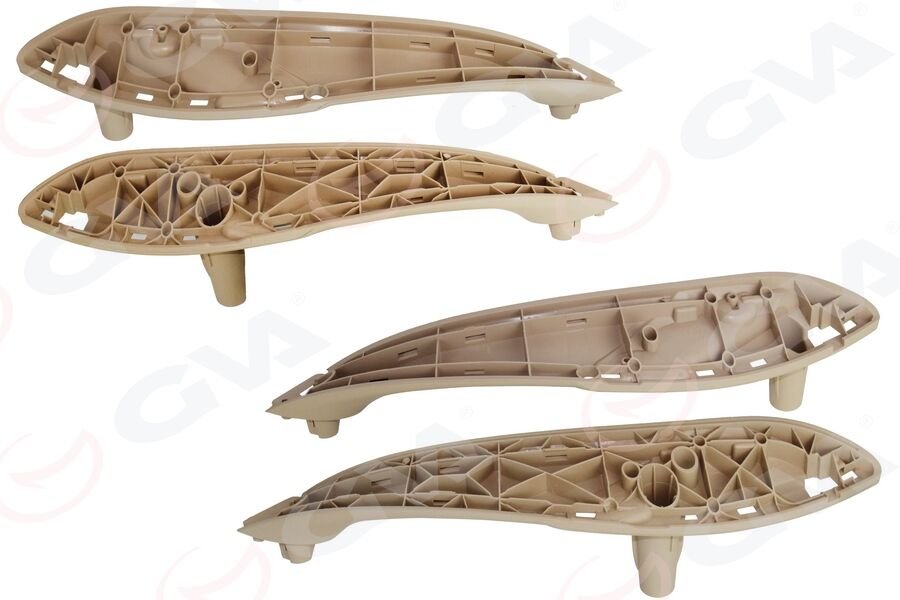 KAPI TUTAMAK SETİ 4 PARÇA BEJ BMW F30 LCI-GVA 9103501-51417279315-316-469-70