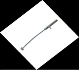 ÖN KISA EL FREN TELİ M131 DKŞ-AYHAN A5609-4329622